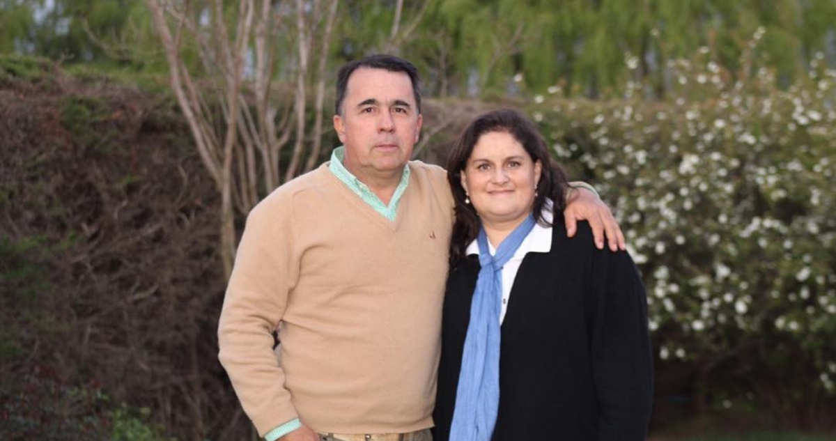 Los detalles que se conocen acá ⬇️ radiobienvenida.cl/detienen-al-pr…