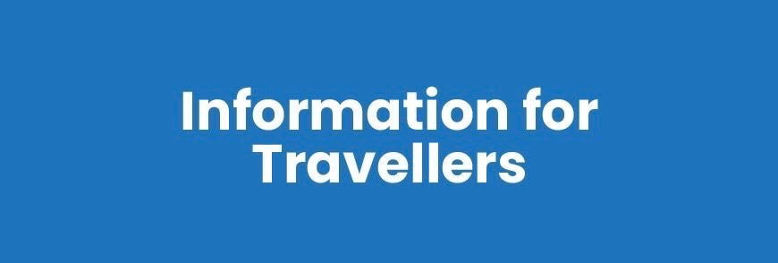 Please be advised that high passenger volumes are expected at VIA on June 13th and 16th between 1:30 PM and 4:00 PM due to Hajj pilgrim arrivals.

• Vehicle drop-offs will be limited to the International Terminal.
• Heavy congestion is expected in parking areas.
• Please use