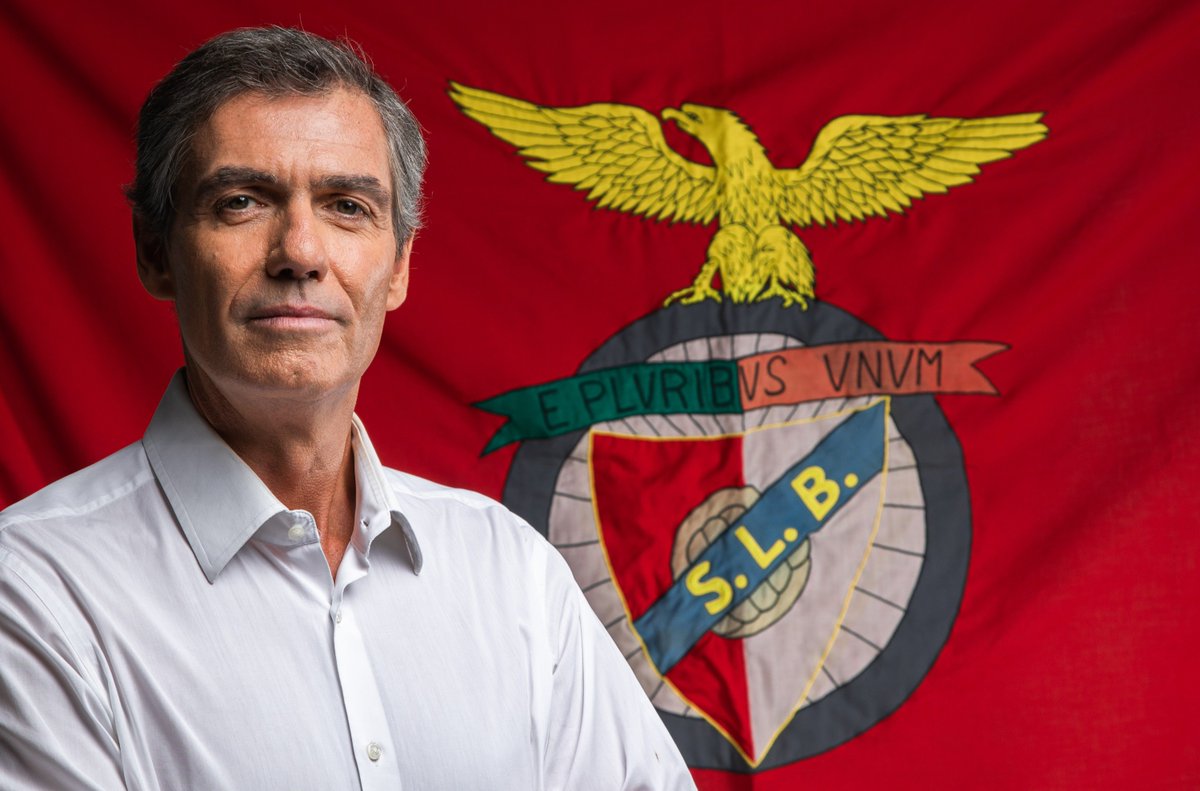Benfiquistas, deixem-me contar-vos uma pequena história. Deixem-me contar-vos o que era ser candidato em 2020, por alguém que acompanhou o <a href="/jnoronhalopes/">João Noronha Lopes</a>  país fora. 🧵🧵(1/13)
