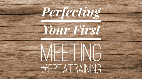 FP Training Academy tweet media