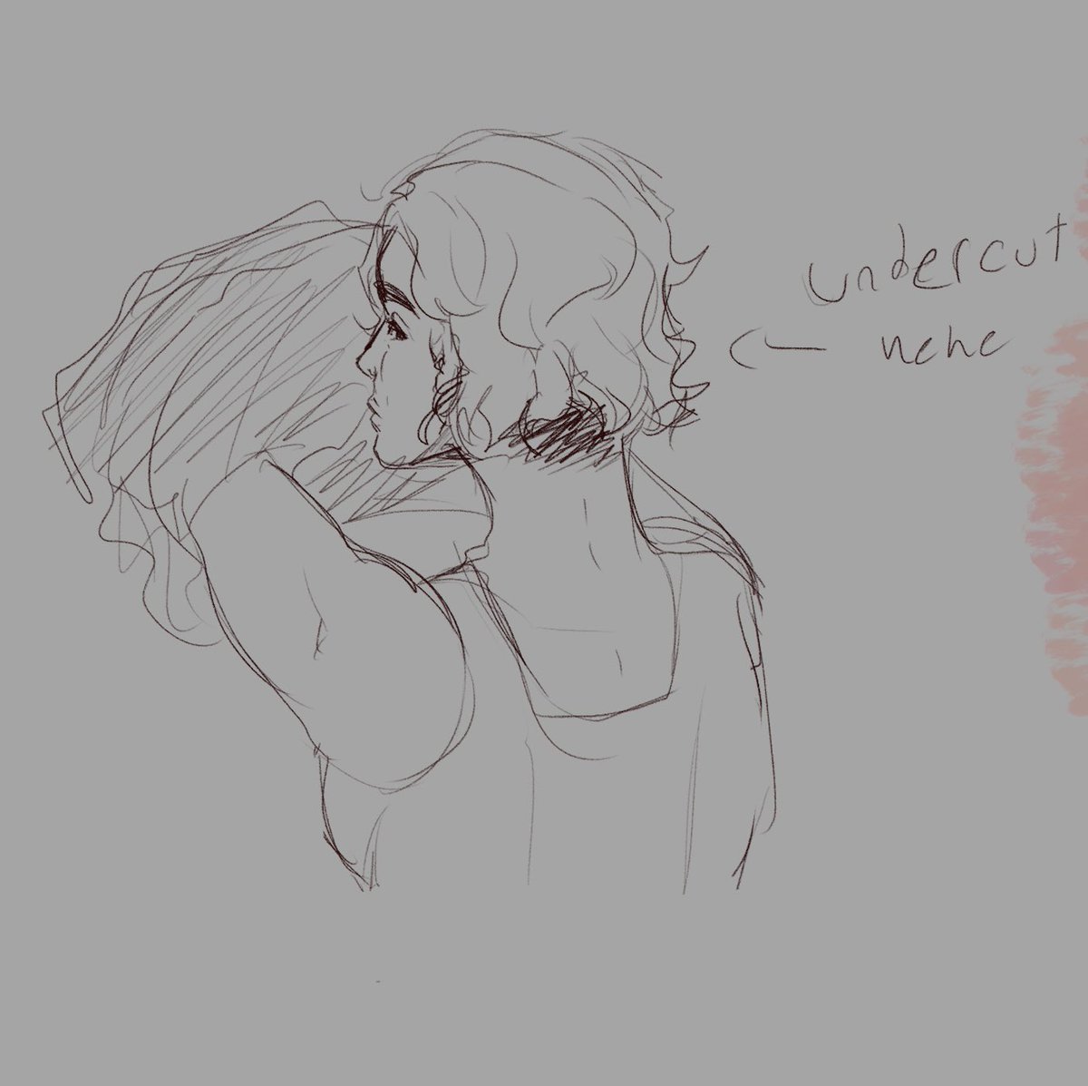 Fem tsumu hehe
#atsumumiya #haikyuu #artmoots #haikyuufanart