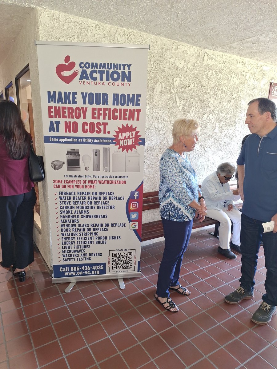 Under1Community's tweet image. This week, we were thrilled to welcome Community Action as they cut the ribbon on their new office—right here in our building! By providing free rent, we’re not just creating a space; we’re fostering collaboration and empowering local initiatives that make a real difference.