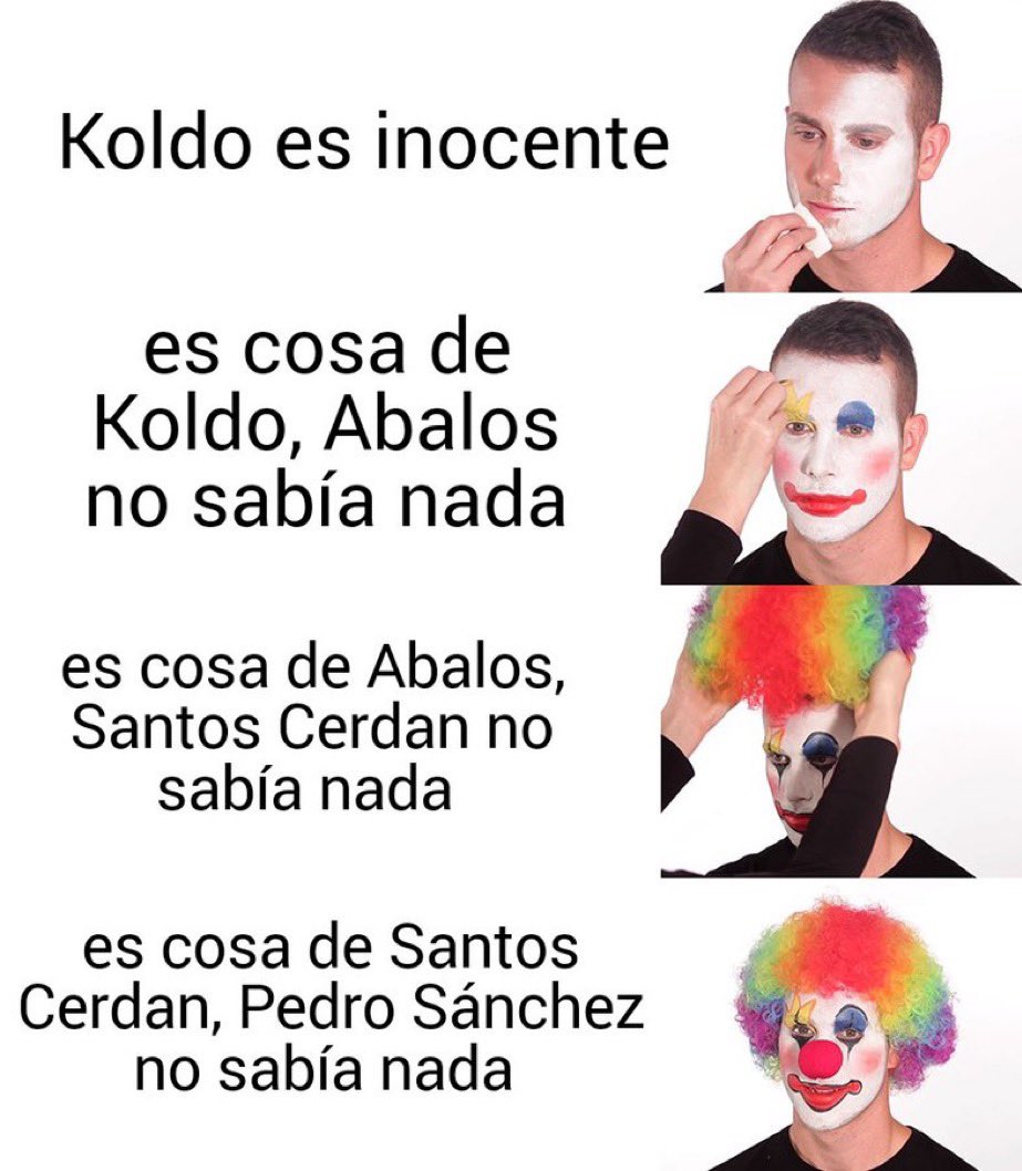 <a href="/sanchezcastejon/">Pedro Sánchez</a> #PedroSánchezDimisión