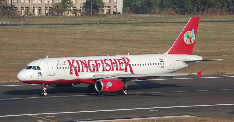 Kingfisher Airlines may have gone bankrupt, but it never crashed into a building with 290+ souls onboard. Service was elite, flights smooth, and class unmatched. Today’s Air India tragedy is a painful reminder: luxury failed, but safety never did. #AirIndiaCrash #kingfisherbird
