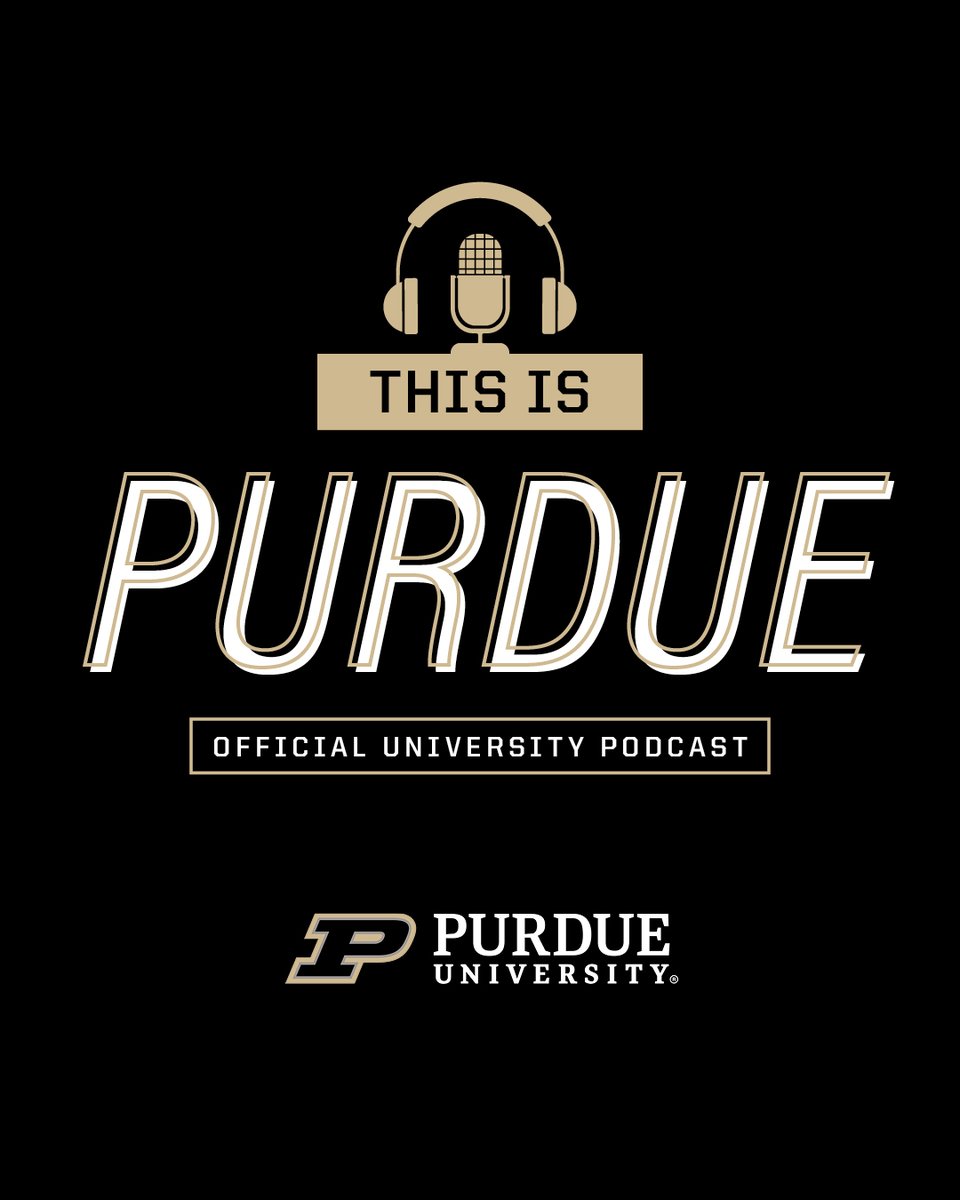 Purdue Daniels School of Business (@purduebusiness) on Twitter photo #PurdueBusiness is a supportive place for Boilermakers to learn, grow and discover their purpose.
In the latest #ThisIsPurdue episode, director of the <a href="/brockwilsonctr/">Brock-Wilson Center for Women in Management</a> <a href="/cara_putman/">Cara Putman, Author & Professor</a> shares her approach to creating empowered and confident leaders.
🎧 purdue.university/4jZNAVo #PurdueBusiness is a supportive place for Boilermakers to learn, grow and discover their purpose.
In the latest #ThisIsPurdue episode, director of the <a href="/brockwilsonctr/">Brock-Wilson Center for Women in Management</a> <a href="/cara_putman/">Cara Putman, Author & Professor</a> shares her approach to creating empowered and confident leaders.
🎧 purdue.university/4jZNAVo