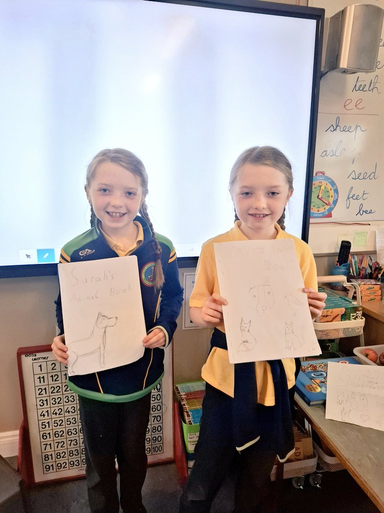 BishopHartyNS's tweet photo. Lots of interesting lessons from 1st and 2nd Class today on a variety of topics! Everyone had done fantastic research and preparation! Well done to all the boys and girls #orallanguage #teacher #lesson #presentation @NenaghGuardian https://t.co/ZurcsX3C4v