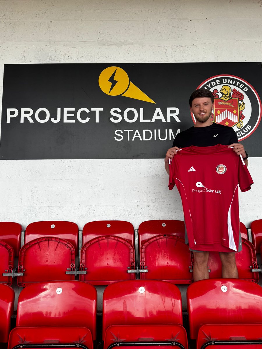 Hyde United FC 🐯 (@hydeunited) on Twitter photo Another player to sign on for this season <a href="/JordanScanlon/">Jordan Scanlon</a> as the squad continues to grow Another player to sign on for this season <a href="/JordanScanlon/">Jordan Scanlon</a> as the squad continues to grow