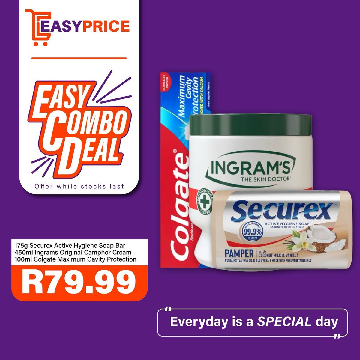 Easy Prices!!!! 

<a href="/EasyPrice_SA/">EasyPrice SA</a>