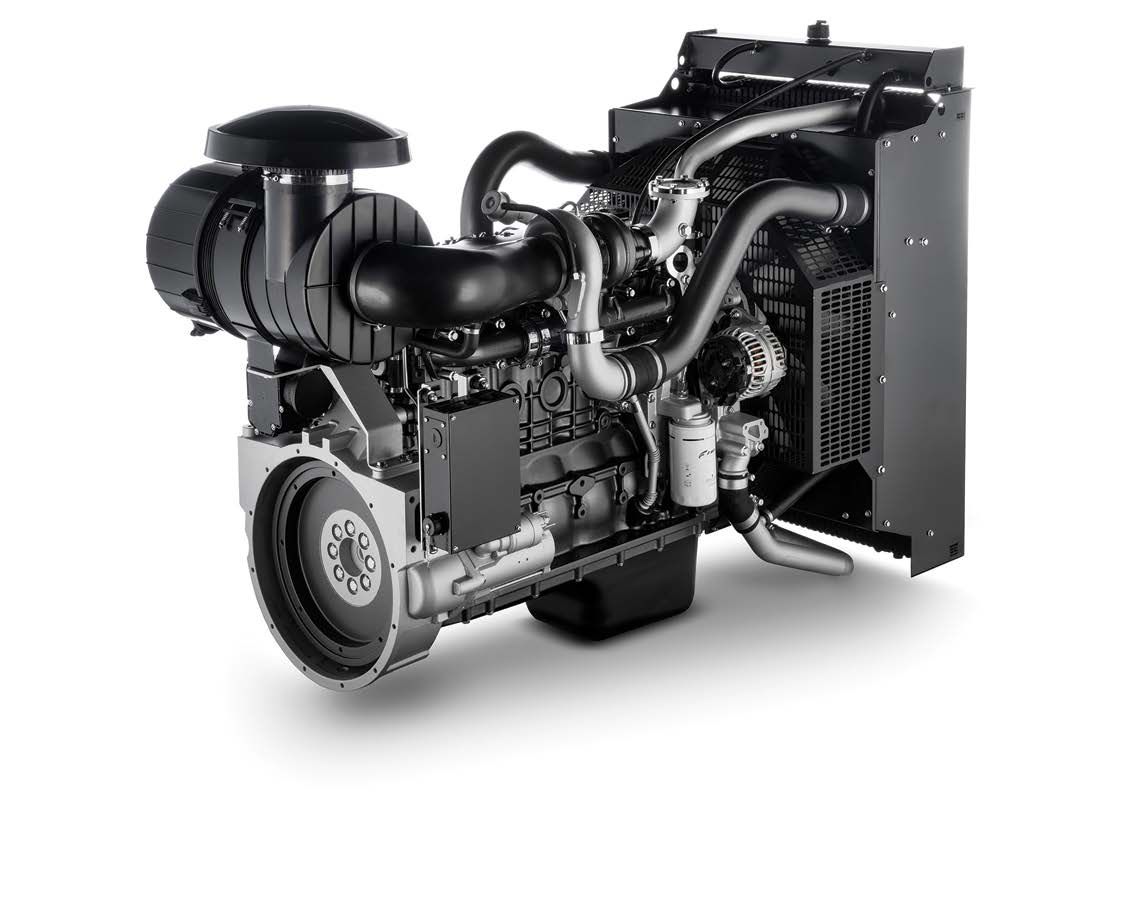 MarineConstNews's tweet image. FPT Industrial brings Tier 4 Final and Stage V engines to ARA 2024—designed to maximize uptime, minimize maintenance, and power off-road equipment and gensets. 

Reprinted from Marine Construction Magazine. marineconstructionmagazine.com/blog/fpt-displ…

 #ARA2024 #FPTIndustrial #MarineConstruction