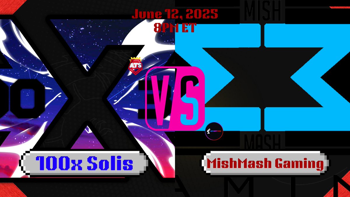 Game Day - #TeamMMG Rocket League vs <a href="/100X35Esports/">100X35 Esports</a> in <a href="/ATS_RL/">Ascend Tournament Series</a>

<a href="/Velops22/">Velops</a> <a href="/Chilla_Killa123/">Chilla.🇨🇦</a> <a href="/Its_Extralex/">Extralex</a> are bringing the thunder this season - game 1 tonight!