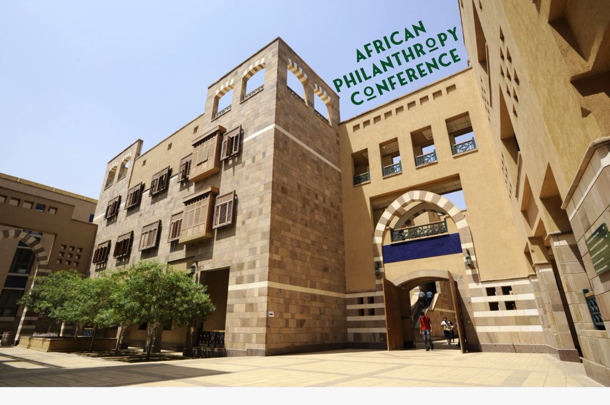TrustAfrica's tweet image. Meet the Visionaries Shaping Africa’s Philanthropic Future
Join us in Cairo for an unforgettable gathering of changemakers redefining how development is financed — from within the continent. From cross-sector innovators to champions of Indigenous knowledge, our speakers are…