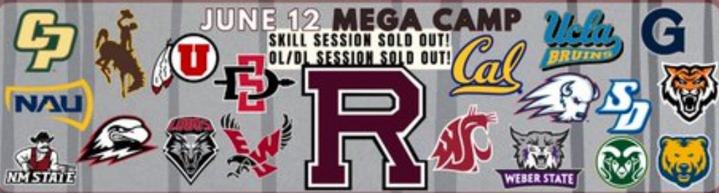 nateperezQB's tweet image. Today I will be back at @UofR_Football 
Let’s work!