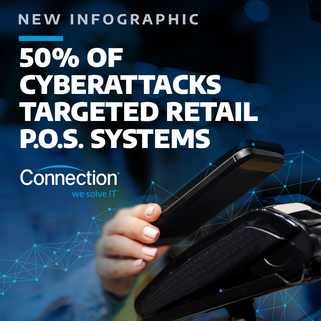 Retailers: Don’t let cyber threats take you by surprise! Credential phishing, malware, ransomware, and more are targeting your systems. #Cybersecurity isn’t just an IT problem—it’s a business priority. 

Check out this blog to learn more. 👉bit.ly/4drTYTl

#retail