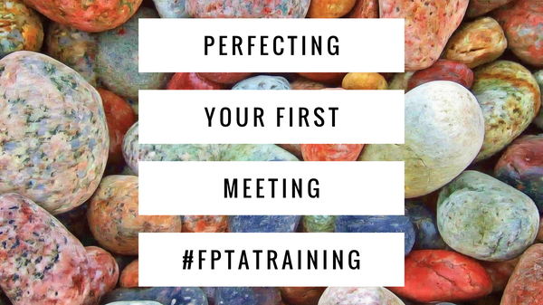 FP Training Academy tweet media