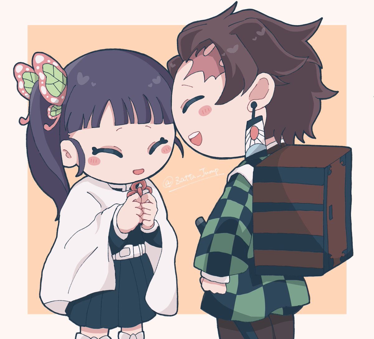 Zatta_Jump's tweet photo. 炭カナ https://t.co/597g0j8dXe