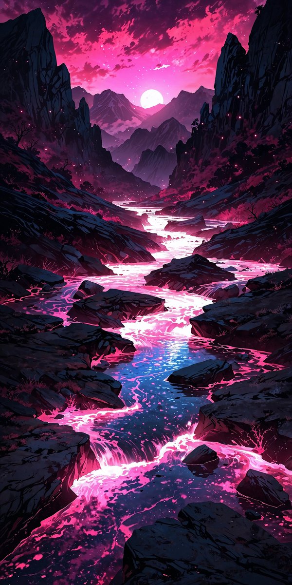 New wallpaper