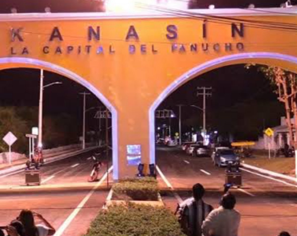alesrg's tweet photo. Por si no lo sabían #poderosoBrian
Kanasín es: https://t.co/rcJ4tvWR1A