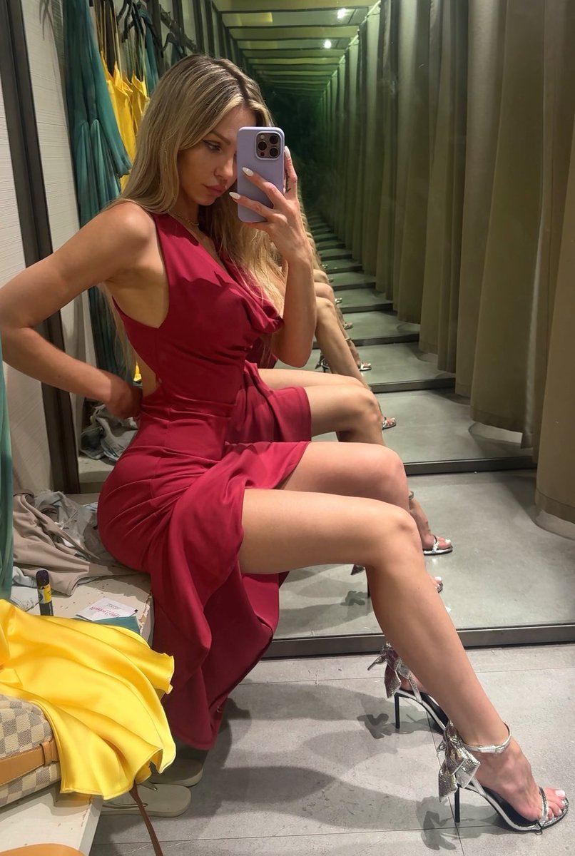 Go ask for a raise at work , when they ask you why show them this