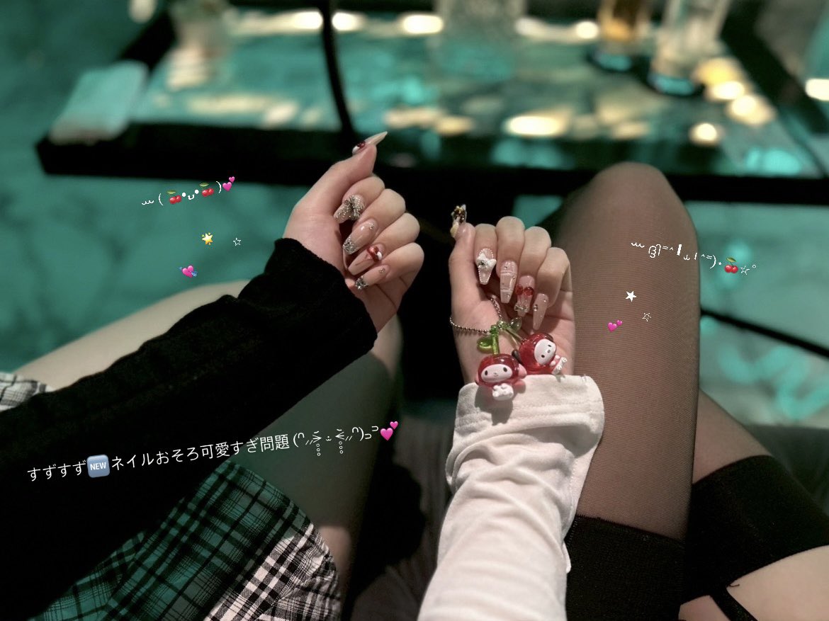 📍Suutopia more ⋆🍒⭒˚
可愛い映えおすすめシーシャദി՞˶ෆ . ෆ˶ ՞︎💕︎︎