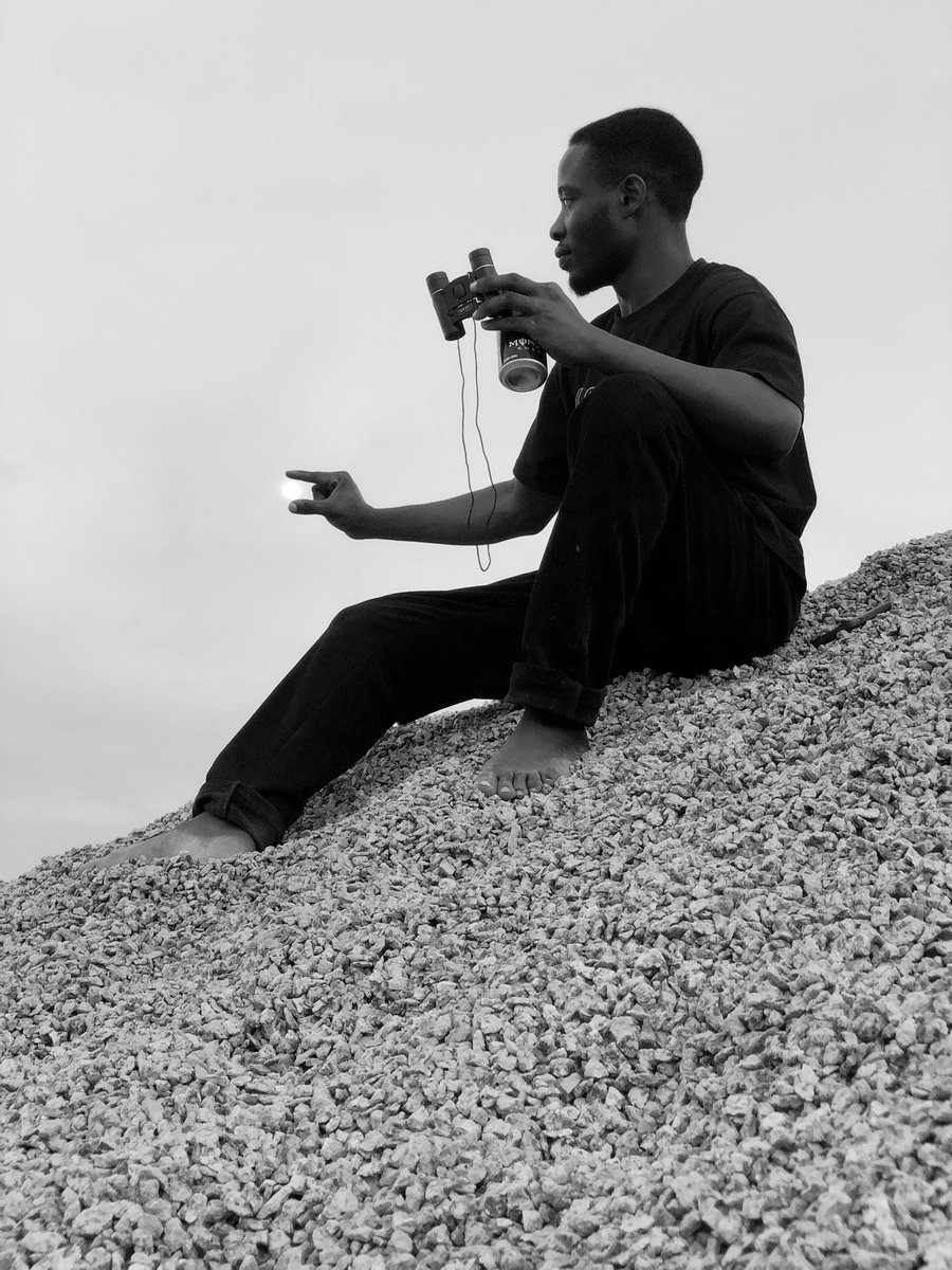 FeranmiOlukare's tweet photo. Climbing high, feeling free ๐ #BeachToPeak #NatureDays https://t.co/bVdnHjnawH