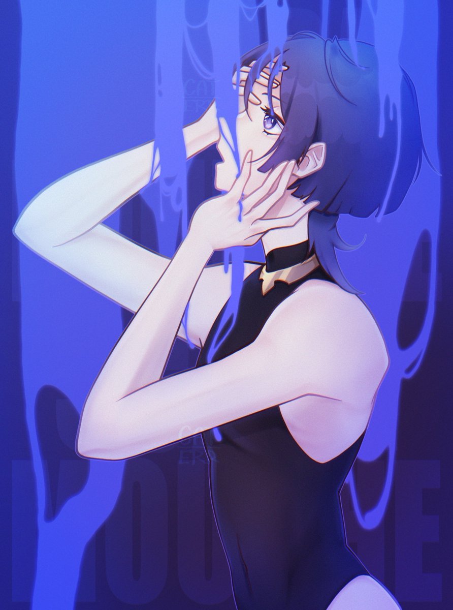 ☂

[ #scaramouche || #散兵 || #genshinimpact ]