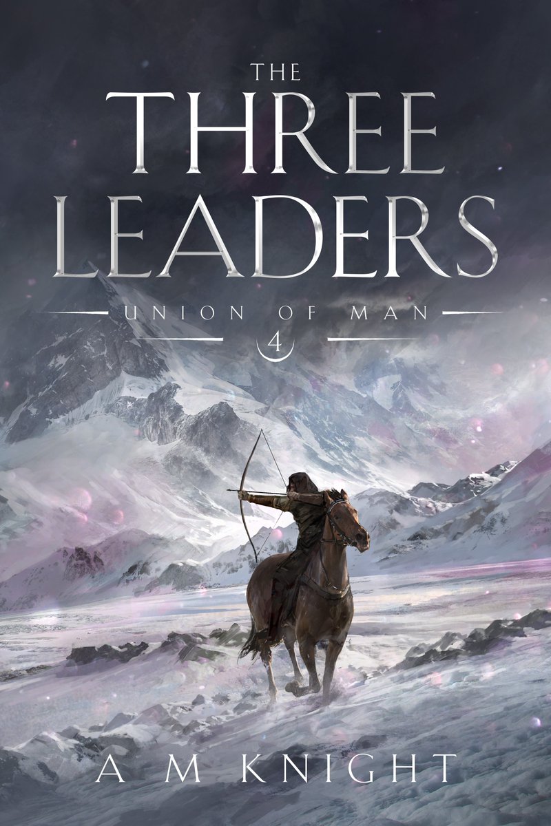 A.M. Knight (@amknight222284) on Twitter photo Book 4 of the Union of Man released today.
And the series concludes in 3 weeks!
Many thanks for all the likes, reposts, orders, and reviews, especially those from <a href="/jrhjones/">James Harwood-Jones</a>, <a href="/boycereads/">Shane Boyce</a>, <a href="/DandJepicQ/">DerekandJustinsEpicQuest</a>, <a href="/jamediGwent/">Jamedi π³οΈβππΊπ¦π - JUST UPDATES</a>, and <a href="/AlreadyOverbook/">Already Overbooked</a> Book 4 of the Union of Man released today.
And the series concludes in 3 weeks!
Many thanks for all the likes, reposts, orders, and reviews, especially those from <a href="/jrhjones/">James Harwood-Jones</a>, <a href="/boycereads/">Shane Boyce</a>, <a href="/DandJepicQ/">DerekandJustinsEpicQuest</a>, <a href="/jamediGwent/">Jamedi π³οΈβππΊπ¦π - JUST UPDATES</a>, and <a href="/AlreadyOverbook/">Already Overbooked</a>