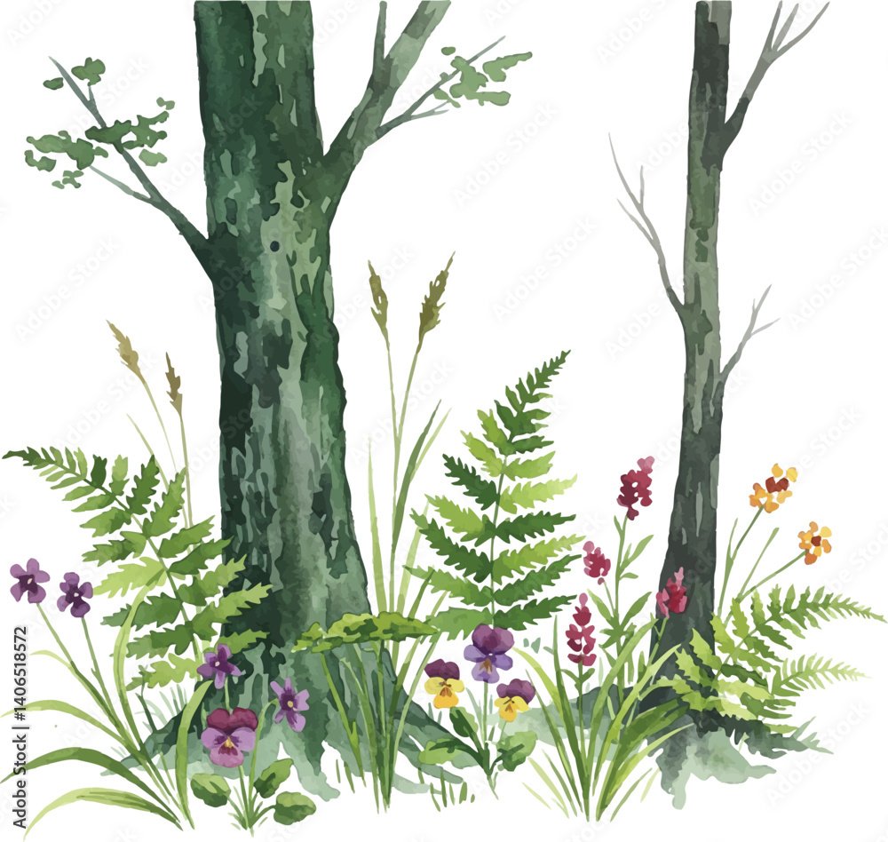 NNawyal46878's tweet image. Set of wild watercolor forest trees and plants. on white background &amp;gt;&amp;gt; x.gd/aVfAF

#WatercolorArt #ForestTrees #NatureInspiration #WildPlants #ArtOnWhite #BotanicalArt #CreativeNature #TreesAndPlants #ArtisticExpression #NatureLovers