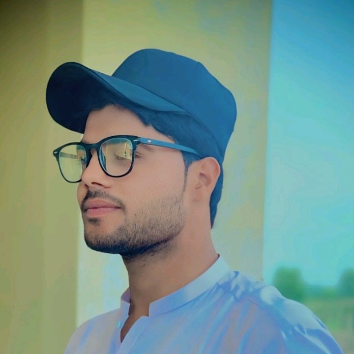 #NewProfilePic