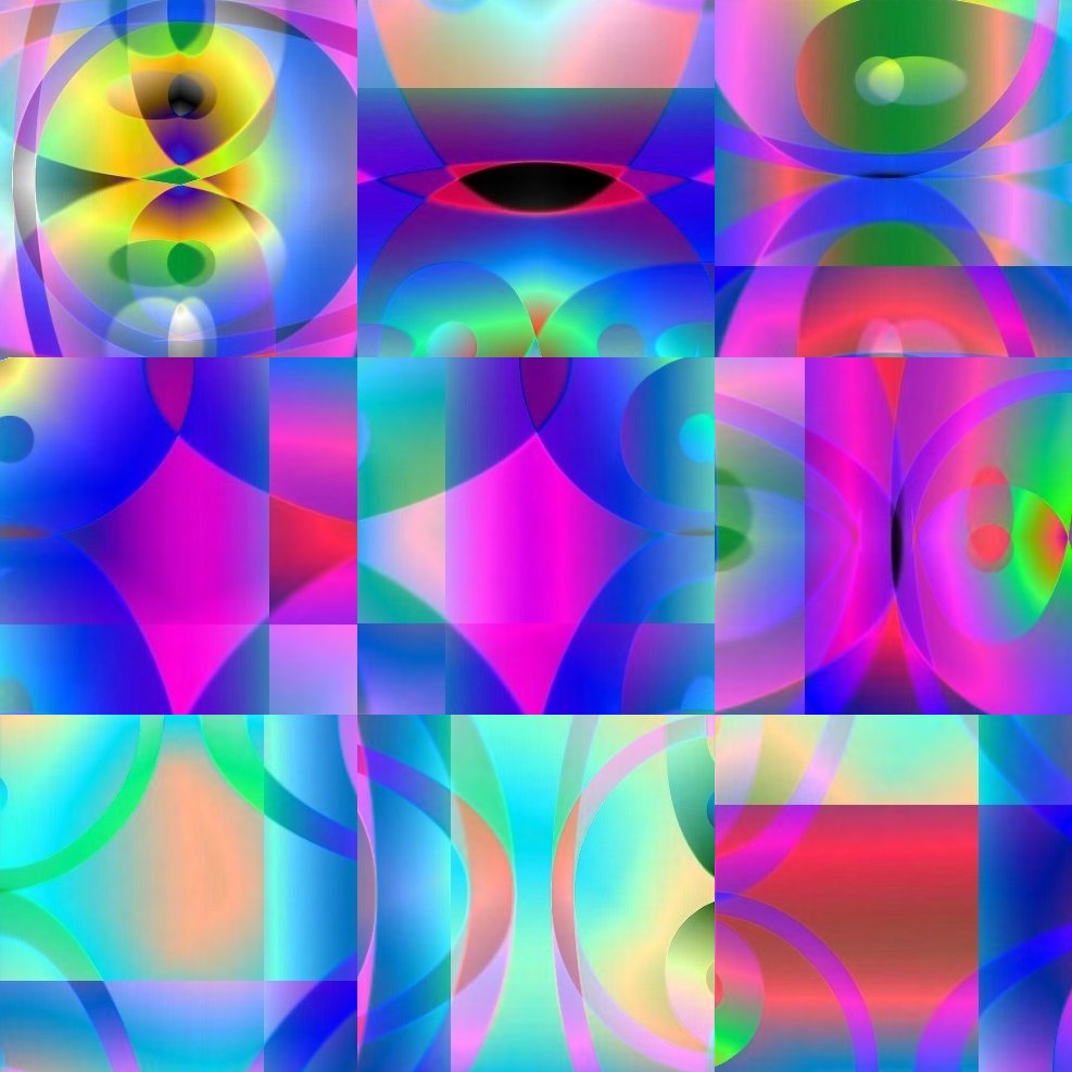 ClickCable's tweet image. Click Cable Art GAMMA 1