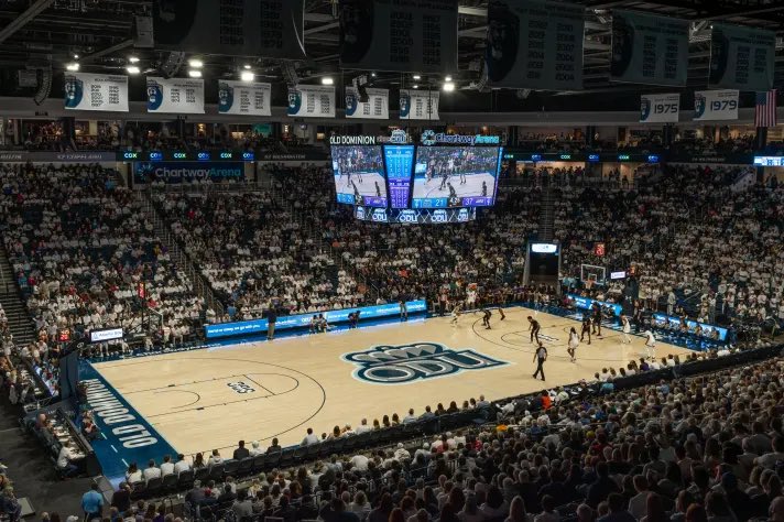 AโZyua Blair (@azyuablair2) on Twitter photo After a great conversation with <a href="/CoachRoJo1/">R Jones</a> Iโm grateful to receive an offer from Old Dominion University! Thank you๐ <a href="/ODUWBB/">ODU Women's Basketball</a> <a href="/DelishaMJones/">Delisha Milton-Jones</a> After a great conversation with <a href="/CoachRoJo1/">R Jones</a> Iโm grateful to receive an offer from Old Dominion University! Thank you๐ <a href="/ODUWBB/">ODU Women's Basketball</a> <a href="/DelishaMJones/">Delisha Milton-Jones</a>