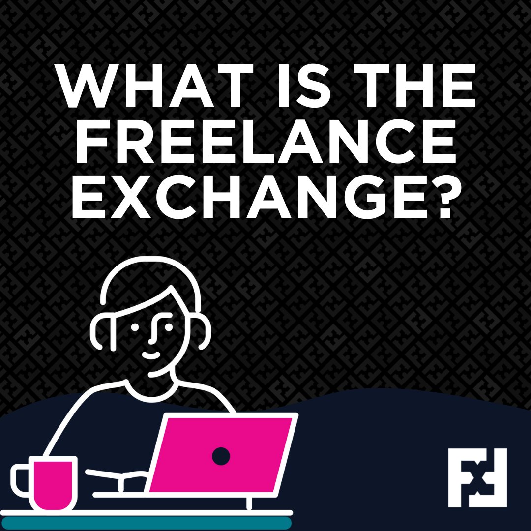 FX is KC’s outsource resource. Here, ad/mrktng solopreneurs share best practices, become savvier business owners &amp; expand their networks. FX also serves as a free resource for ad agencies &amp; businesses to find quality talent easily &amp; quickly. Learn more:  bit.ly/3b1QXu0