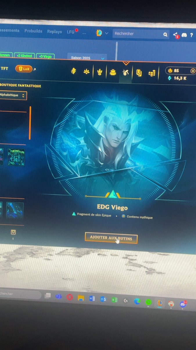 je suis un homme heureux