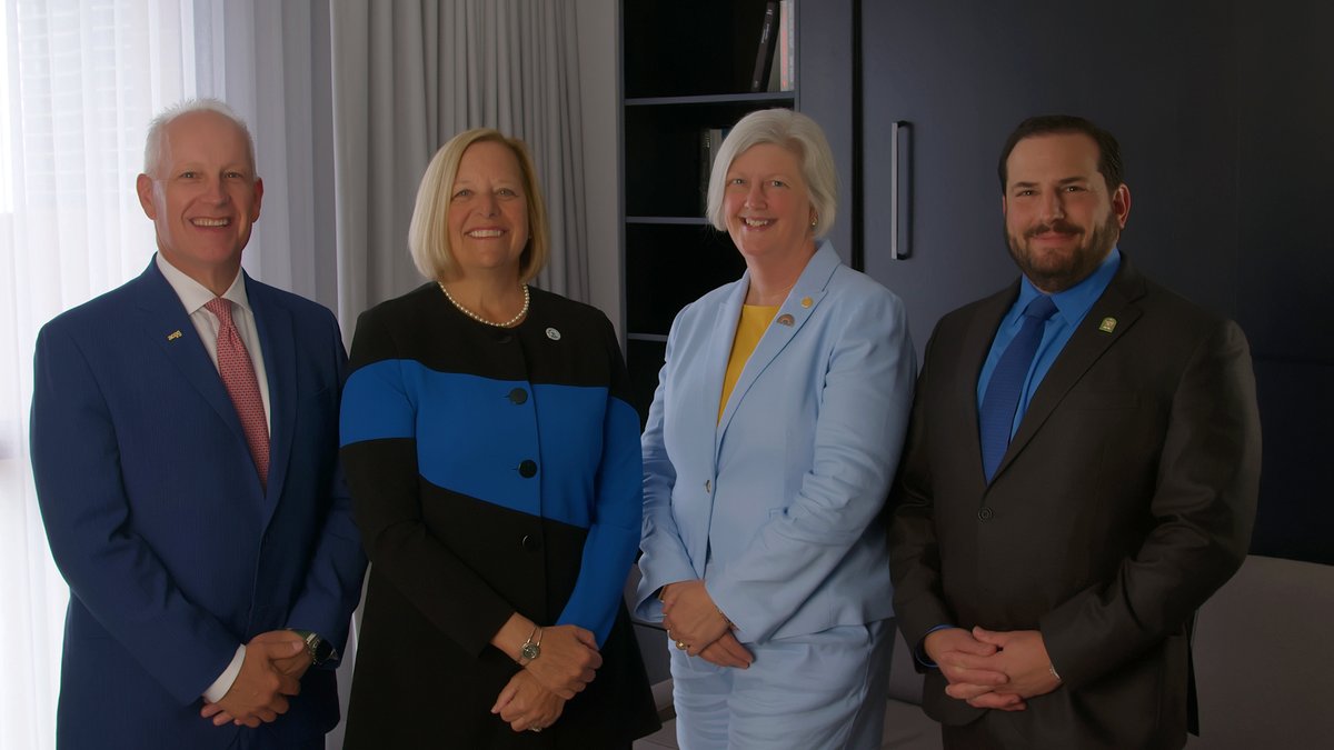 Medicaid isn’t a handout; it’s a lifeline that is critical to your patients and your practices. AAFP president <a href="/mrsbrull/">Jen Brull</a> joined leaders from <a href="/AmerAcadPed/">AAP</a>, <a href="/ACPIMPhysicians/">ACP</a>, and <a href="/acog/">ACOG</a> with a message to Congress: Primary care matters. Medicaid matters. And our patients’ lives