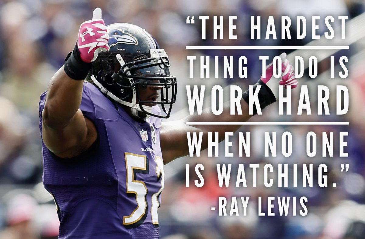 Ray Lewis $FIT Coin | Official Community Page tweet media