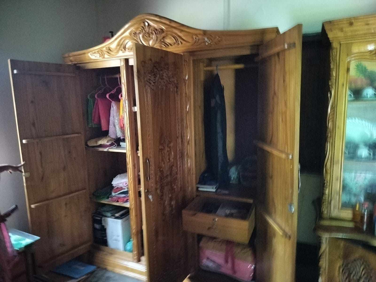 কালিয়াকৈরে সেনা কর্মকর্তার বাড়িতে চুরি: নগদ টাকা ও স্বর্ণালঙ্কার লুট