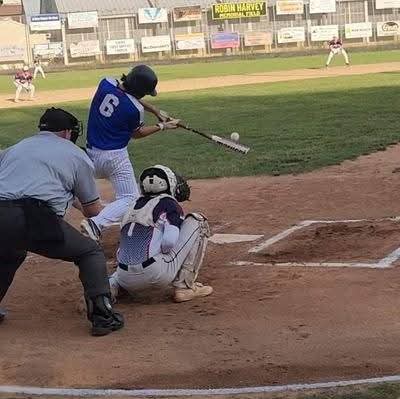 Kent Rowan (@kentrowan27) on Twitter photo Tomorrow Post 29 travels to McHenry Maryland to take on Garrett County in our American Legion Baseball opener !
<a href="/Post29Elkins/">Post 29 Baseball</a>
<a href="/PBColtsBaseball/">Philip Barbour Baseball</a> Tomorrow Post 29 travels to McHenry Maryland to take on Garrett County in our American Legion Baseball opener !
<a href="/Post29Elkins/">Post 29 Baseball</a>
<a href="/PBColtsBaseball/">Philip Barbour Baseball</a>