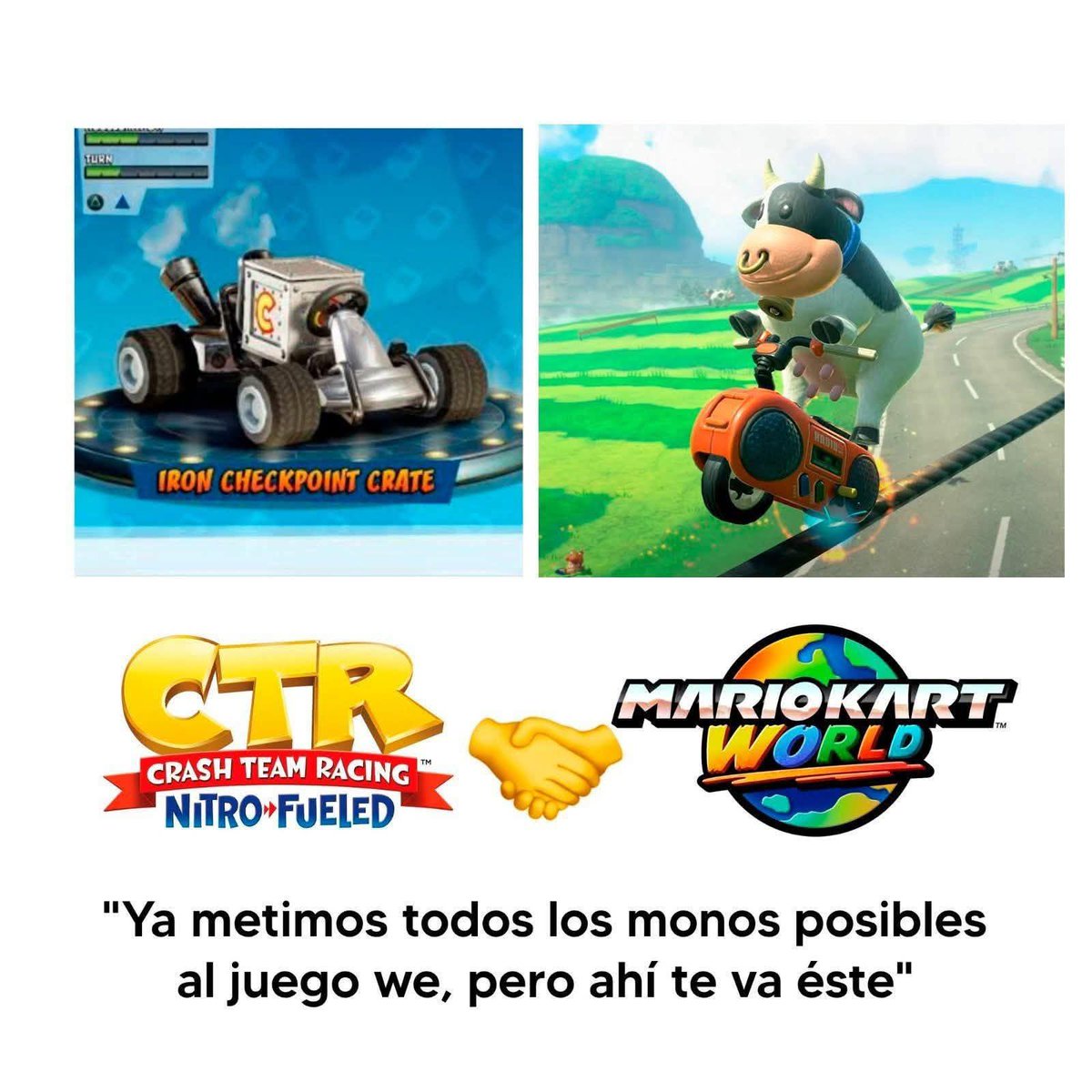 Shitpost Aleatorio (@shitpostrandom) on Twitter photo 