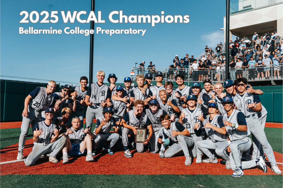 NateBateman2025's tweet image. 🚨Final WCAL Stats for 2025 Season🚨
13 GP - WCAL Champions; All League Catcher - 2nd Team
Hitting:
.344 Avg
.417 OBP
.792 OPS
3 SB
4 R
4 RBIs
Hitting out of the 7th spot
Catching:
64.2 inn
5-10 (50%) - Runners caught stealing
&lt; 1.95 Pop Time w/ 82 mph velo from behind the…