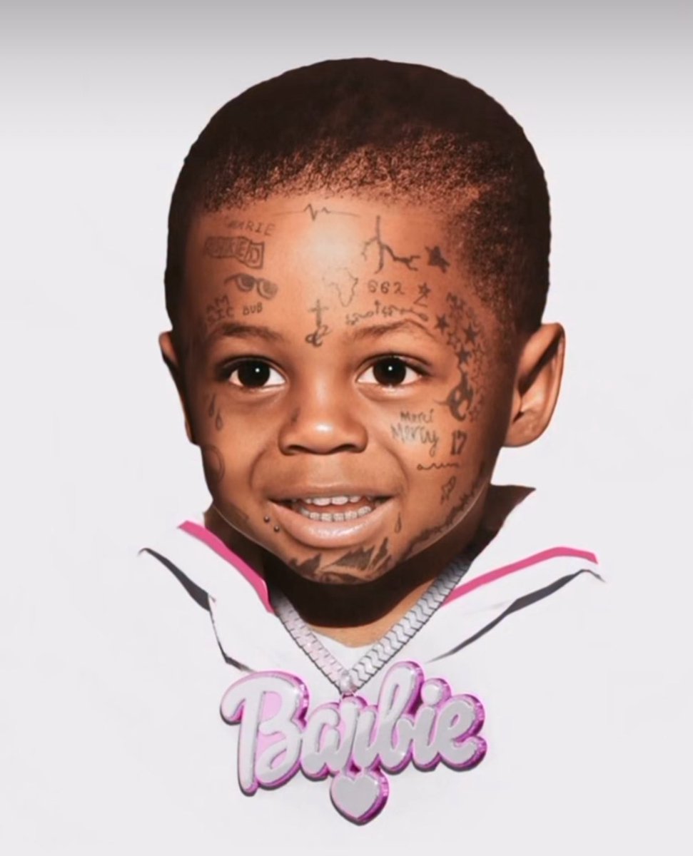 Lil Wayne &amp; Nicki Minaj’s “Banned From NO” (Remix) [Clean Version] is now available. Click the link 🔗 to buy on iTunes, Amazon Music &amp; ALL platforms now. We have less than 12 hours for the tracking week to end.🦄 

🔗: bannedfromno.carrd.co