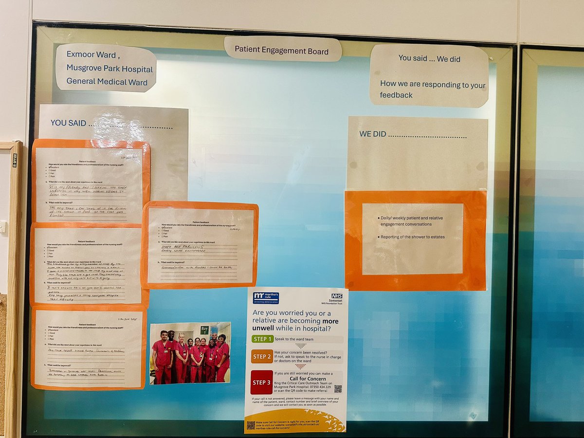 Katy Howe (@katyhow97717841) on Twitter photo We have a you said โฆ we did boardโฆ. We have gained patients feedback on their stay so far and have tried to make small improvements to improve communication as well as other things <a href="/SftWard12981/">Exmoor Ward SFT</a> <a href="/daley89893/">Jacqui Daley</a> <a href="/PhillipsJackee/">jacqueline phillips</a> <a href="/jesse_logo/">logo jesse</a> <a href="/hayleypeters/">Hayley Peters RN</a> <a href="/thomas14_david/">David Thomas</a> We have a you said โฆ we did boardโฆ. We have gained patients feedback on their stay so far and have tried to make small improvements to improve communication as well as other things <a href="/SftWard12981/">Exmoor Ward SFT</a> <a href="/daley89893/">Jacqui Daley</a> <a href="/PhillipsJackee/">jacqueline phillips</a> <a href="/jesse_logo/">logo jesse</a> <a href="/hayleypeters/">Hayley Peters RN</a> <a href="/thomas14_david/">David Thomas</a>