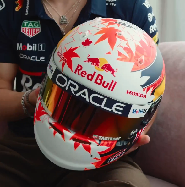 yuki　３点 2023 Helmets - Yuki Tsunoda - 角田裕毅 ｜ F1 driver Yuki Tsunoda