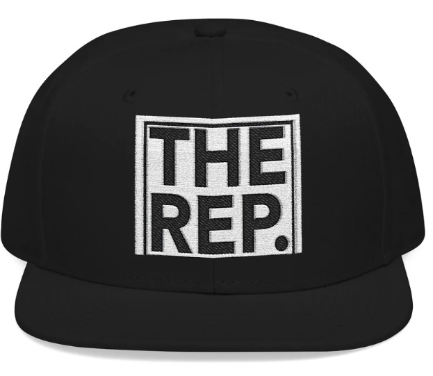 SPOWrestling's tweet image. Step with THE REP!

Check out all the merch in their new online store!

therep-shop.myshopify.com

@TheRepDMC @TheRepNate