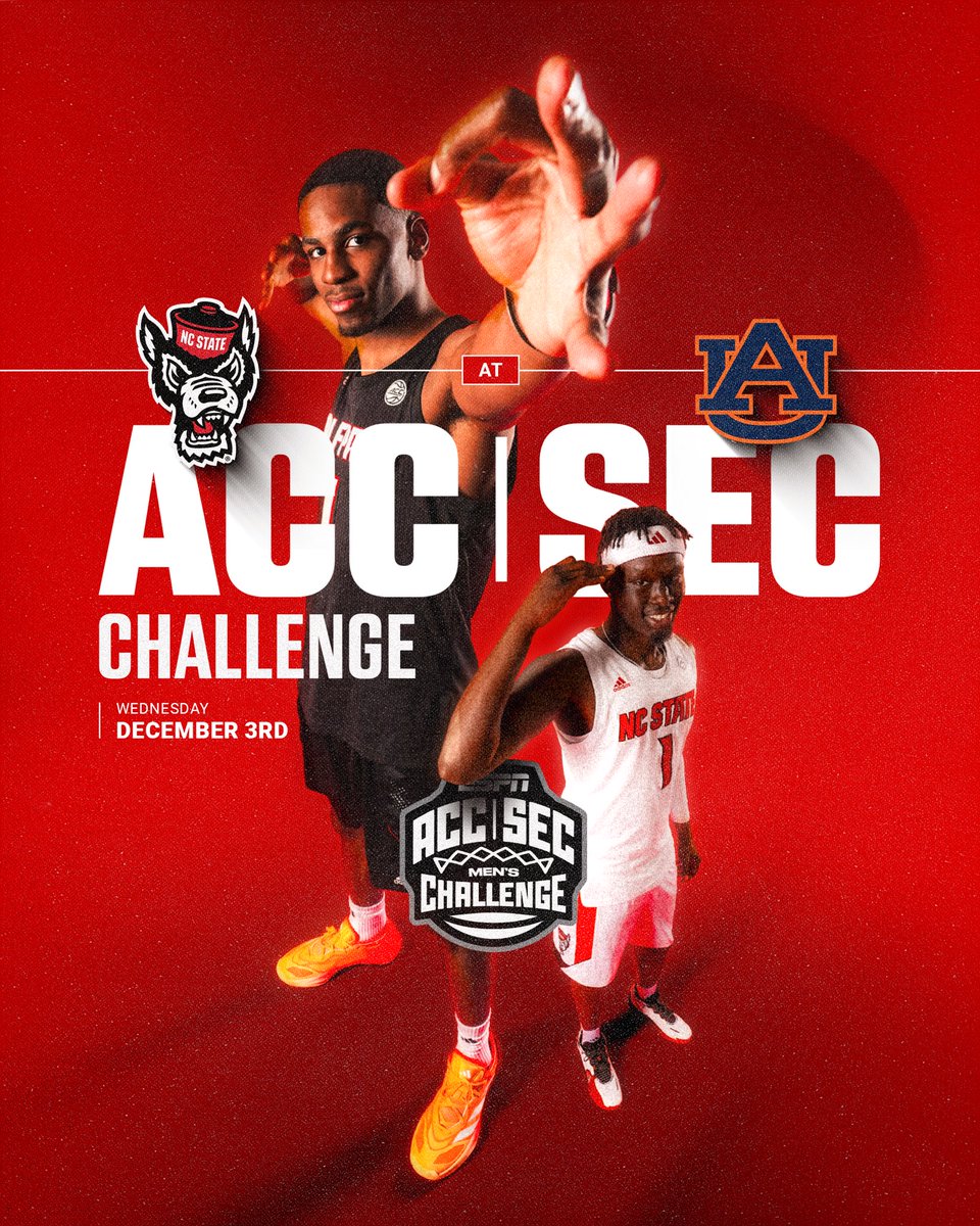 NC State Men's Basketball tweet media