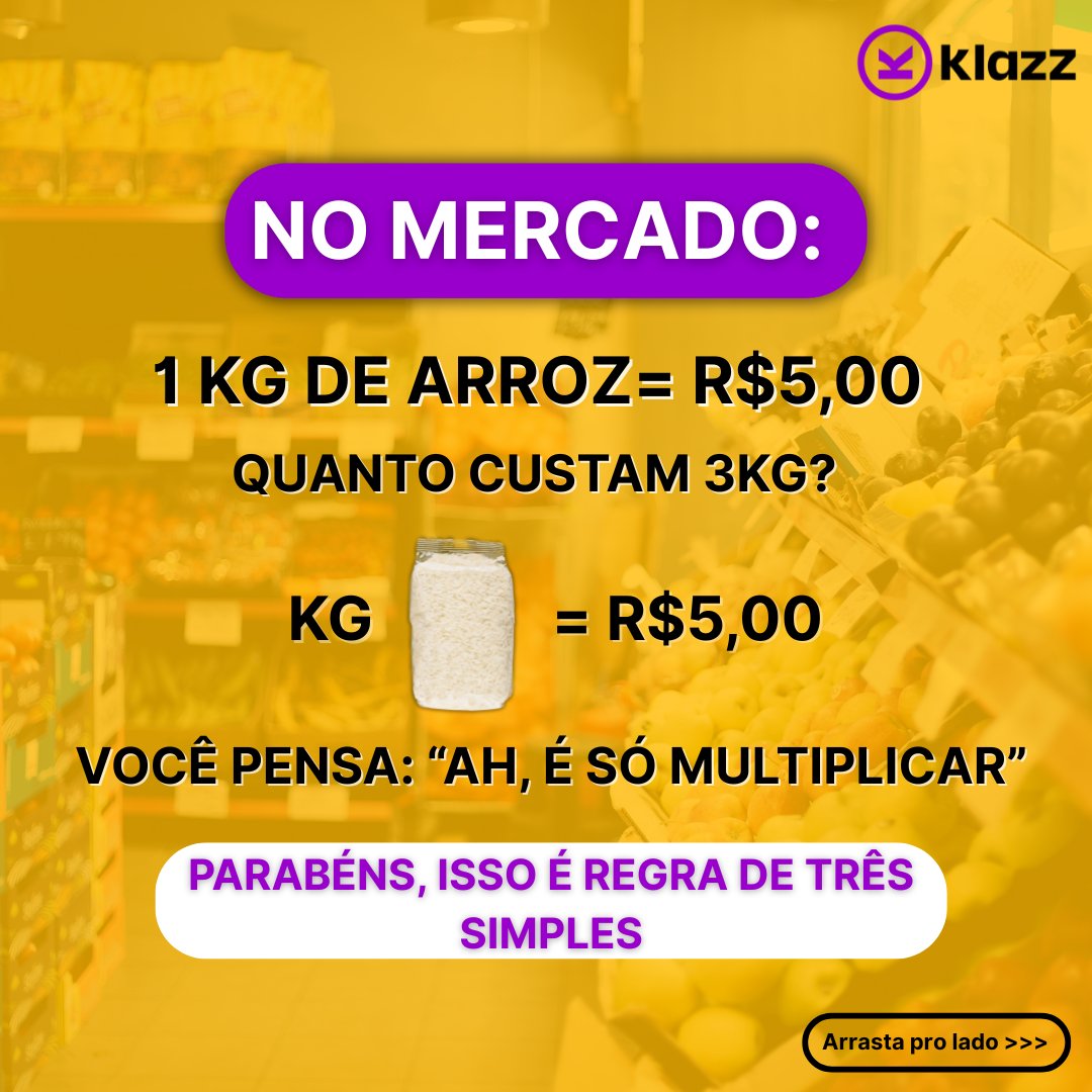 klazz_educacao's tweet photo. Essa conta simples cai direto no ENEM… Mas disfarçada num texto gigante 👀
Por isso, a Klazz te ensina com exemplos reais e práticos, direto ao ponto.

Inscreva-se na plataforma e ganhe 7 dias de acesso gratuito! LINK NA BIO

#Enem #enem2025 #estudo https://t.co/3am1Y8kaw6
