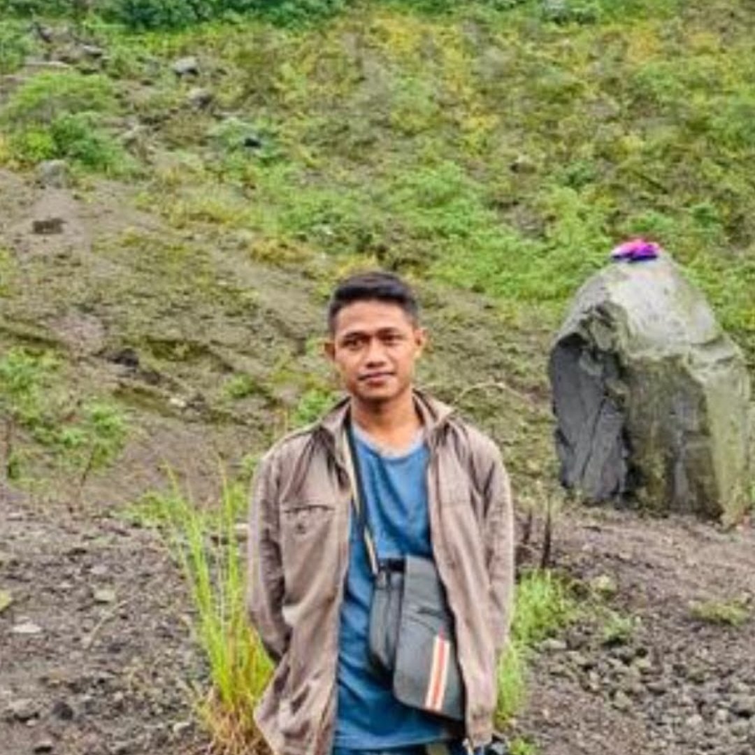Akk8Andik's tweet photo. #FotoProfilBaru https://t.co/NKEgYKXknI