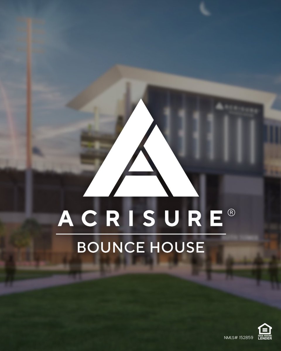 Acrisure Mortgage, LLC tweet media