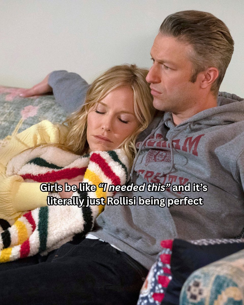 Except we *actually* did need this. 😌 #SVU | @NBC and Peacock