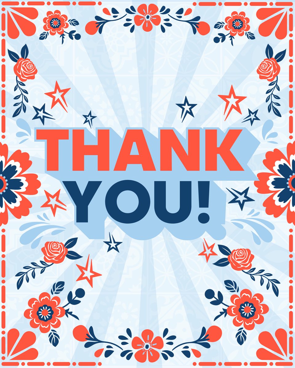 San Antonio is a city built on heart, determination, and the power of community, and these values have been ingrained in me through generations. I’m filled with hope as we welcome this new chapter of leadership. 

To our new Mayor and City Council: thank you for stepping up. I