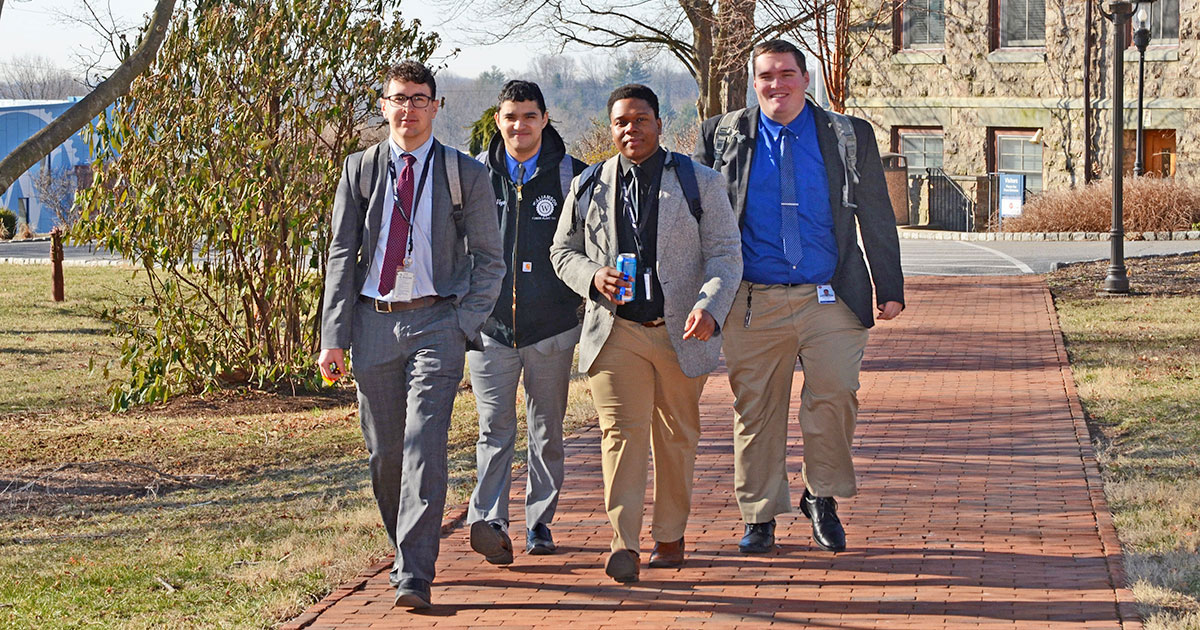 Your support shapes the future of Williamson Men. 

If you donate to Williamson by June 30, you will be part of this year’s giving campaign, and you will be included in our 2025 President’s Report. 

Make your gift today: bit.ly/3BzlFec. 

#WCTgiving #iSupportWilliamson