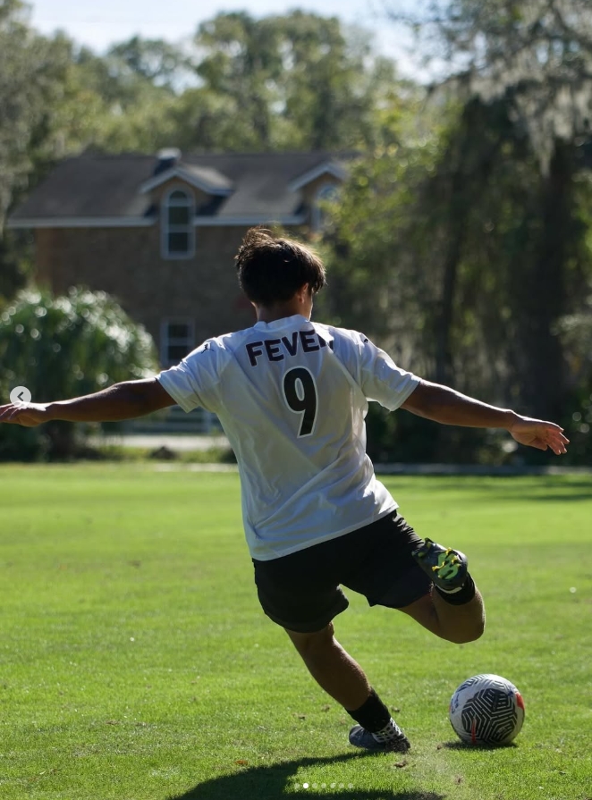 Landon Dressell (@dresselllandon) on Twitter photo I will be playing in the ECRL U19 Regional Championships in FTW June 13-16! The Last Ride with this team Fever United FC ! Vamonos! <a href="/MarcoPeterson07/">Marco Peterson</a> <a href="/ImYouthSoccer/">ECNL/GA/Recruiting/College Soccer</a> <a href="/CoachPfursich/">Tyler Pfursich</a> <a href="/RecruitSoccer/">Soccer Recruiting</a> <a href="/ECNLboys/">ECNL Boys</a> <a href="/RecruitSoccer/">Soccer Recruiting</a> <a href="/tr3dio/">tr3dio</a> I will be playing in the ECRL U19 Regional Championships in FTW June 13-16! The Last Ride with this team Fever United FC ! Vamonos! <a href="/MarcoPeterson07/">Marco Peterson</a> <a href="/ImYouthSoccer/">ECNL/GA/Recruiting/College Soccer</a> <a href="/CoachPfursich/">Tyler Pfursich</a> <a href="/RecruitSoccer/">Soccer Recruiting</a> <a href="/ECNLboys/">ECNL Boys</a> <a href="/RecruitSoccer/">Soccer Recruiting</a> <a href="/tr3dio/">tr3dio</a>